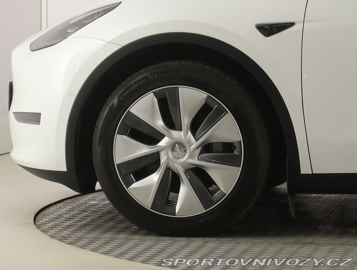 Tesla Model Y Long Range AWD 79kWh 2022