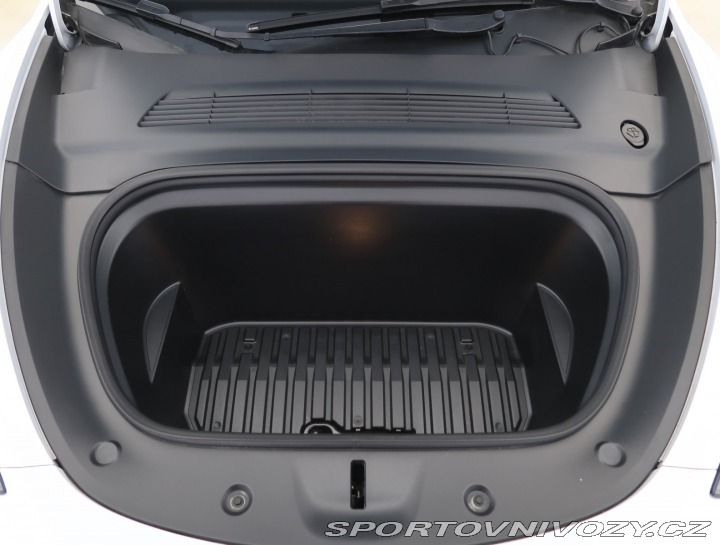 Tesla Model Y Long Range AWD 79kWh 2022