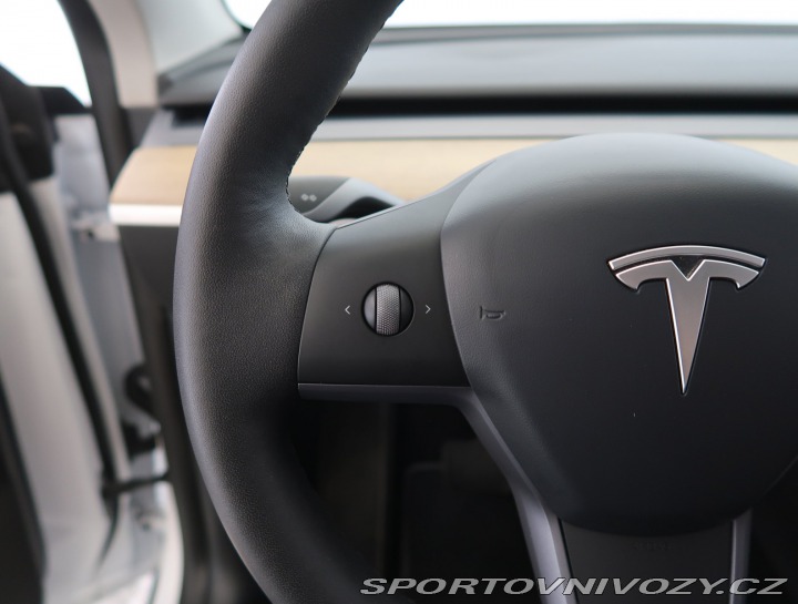 Tesla Model Y Long Range AWD 79kWh 2022