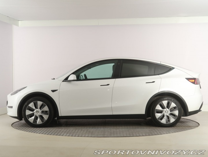 Tesla Model Y Long Range AWD 79kWh 2022