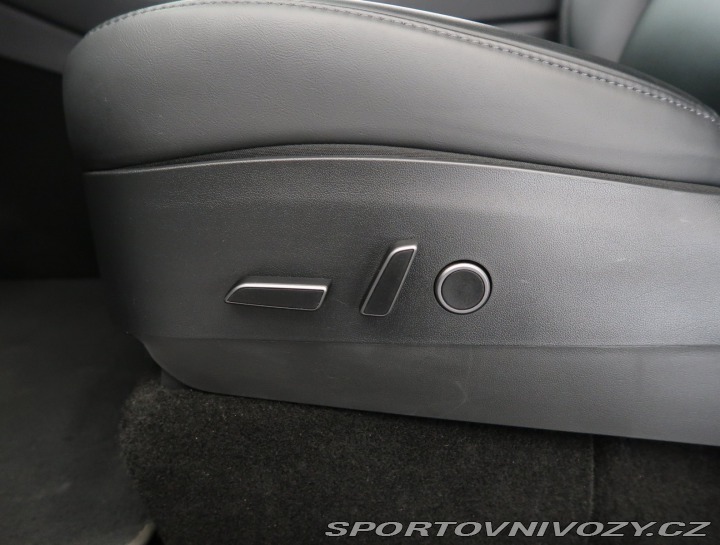 Tesla Model Y Long Range AWD 79kWh 2022