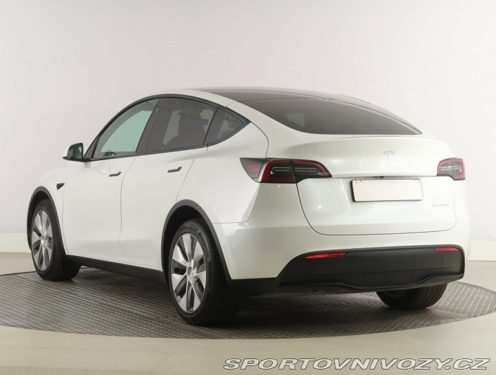 Tesla Model Y Long Range AWD 79kWh 2022