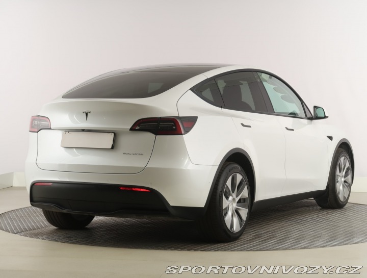 Tesla Model Y Long Range AWD 79kWh 2022