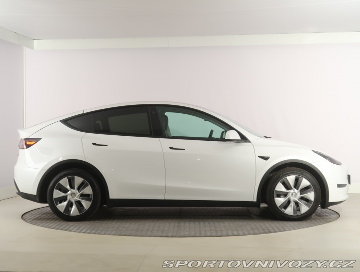 Tesla Model Y Long Range AWD 79kWh 2022