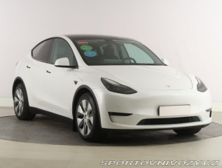 Tesla Model Y Long Range AWD 79kWh 2022