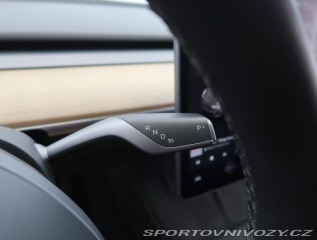 Tesla Model Y Long Range AWD 79kWh 2022