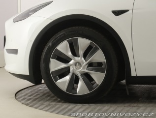Tesla Model Y Long Range AWD 79kWh 2022