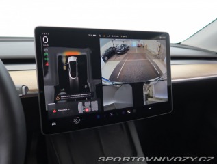 Tesla Model Y Long Range AWD 79kWh 2022