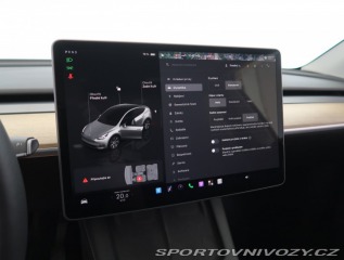 Tesla Model Y Long Range AWD 79kWh 2022