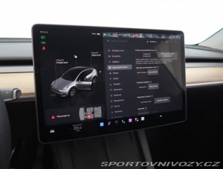 Tesla Model Y Long Range AWD 79kWh 2022