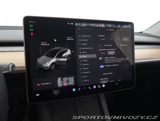 Tesla Model Y Long Range AWD 79kWh 2022