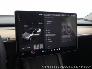 Tesla Model Y Long Range AWD 79kWh 2022