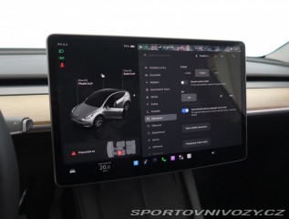 Tesla Model Y Long Range AWD 79kWh 2022