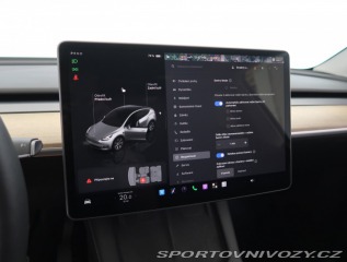 Tesla Model Y Long Range AWD 79kWh 2022