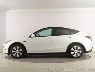 Tesla Model Y Long Range AWD 79kWh 2022