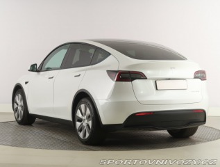Tesla Model Y Long Range AWD 79kWh 2022