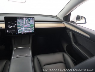 Tesla Model Y Long Range AWD 79kWh 2022