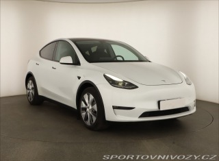 Tesla Model Y Long Range AWD 79kWh