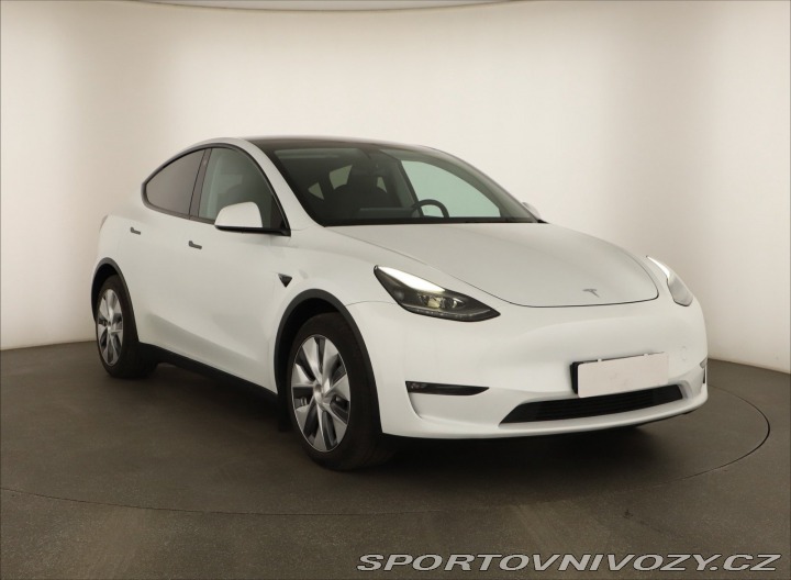 Tesla Model Y Long Range AWD 79kWh 2023