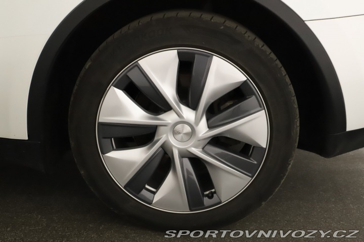 Tesla Model Y Long Range AWD 79kWh 2023