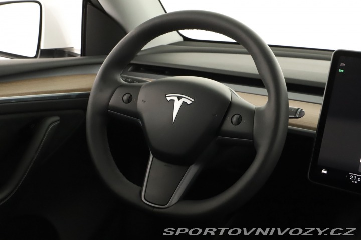 Tesla Model Y Long Range AWD 79kWh 2023
