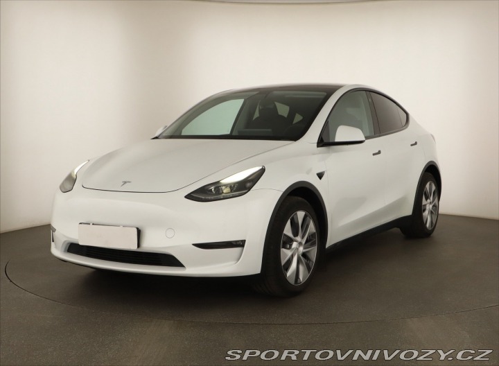 Tesla Model Y Long Range AWD 79kWh 2023