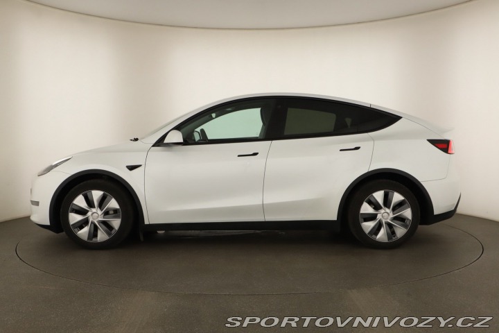 Tesla Model Y Long Range AWD 79kWh 2023
