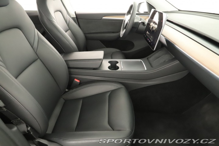 Tesla Model Y Long Range AWD 79kWh 2023