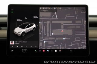 Tesla Model Y Long Range AWD 79kWh 2023