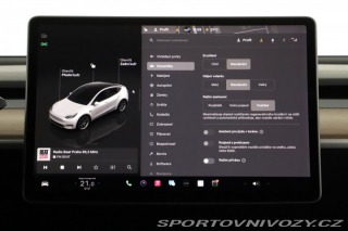 Tesla Model Y Long Range AWD 79kWh 2023