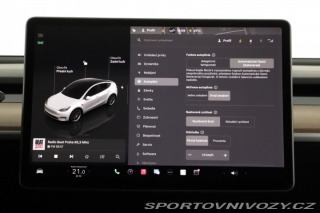 Tesla Model Y Long Range AWD 79kWh 2023