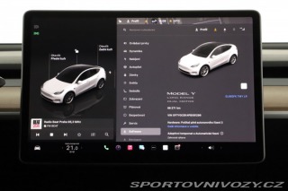 Tesla Model Y Long Range AWD 79kWh 2023