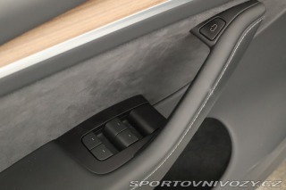 Tesla Model Y Long Range AWD 79kWh 2023