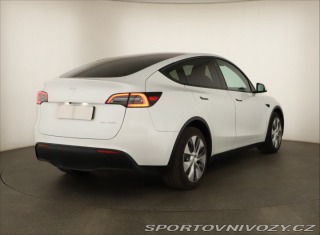Tesla Model Y Long Range AWD 79kWh 2023