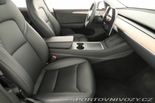 Tesla Model Y Long Range AWD 79kWh 2023