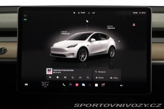 Tesla Model Y Long Range AWD 79kWh 2023