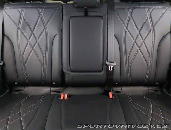 Ford Mustang Mach-E Extended Range RW 2021