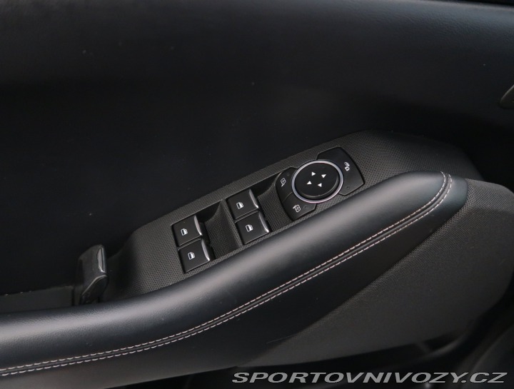 Ford Mustang Mach-E Extended Range RW 2021