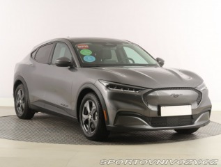 Ford Mustang Mach-E Extended Range RW 2021