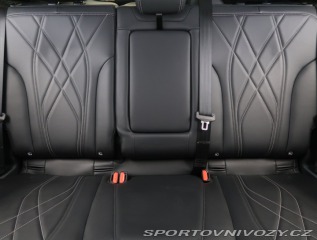 Ford Mustang Mach-E Extended Range RW 2021