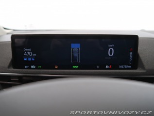Ford Mustang Mach-E Extended Range RW 2021