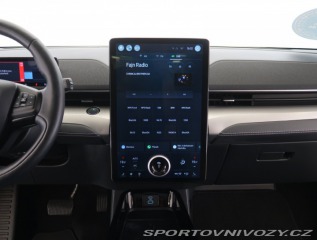 Ford Mustang Mach-E Extended Range RW 2021