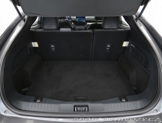 Ford Mustang Mach-E Extended Range RW 2021