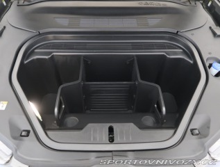 Ford Mustang Mach-E Extended Range RW 2021