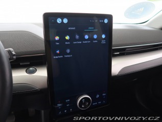 Ford Mustang Mach-E Extended Range RW 2021
