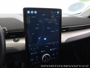 Ford Mustang Mach-E Extended Range RW 2021