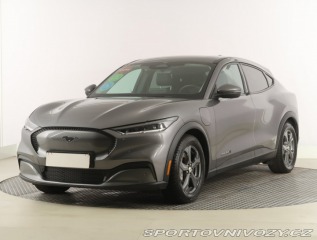 Ford Mustang Mach-E Extended Range RW 2021
