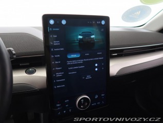 Ford Mustang Mach-E Extended Range RW 2021