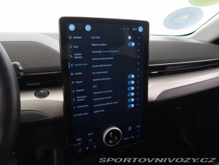 Ford Mustang Mach-E Extended Range RW 2021