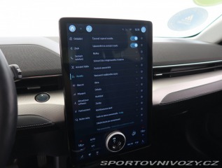 Ford Mustang Mach-E Extended Range RW 2021